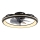 Globo - LED Ściemnialny wentylator sufitowy LED/40W/230V 3000-6500K + pilot zdalnego sterowania