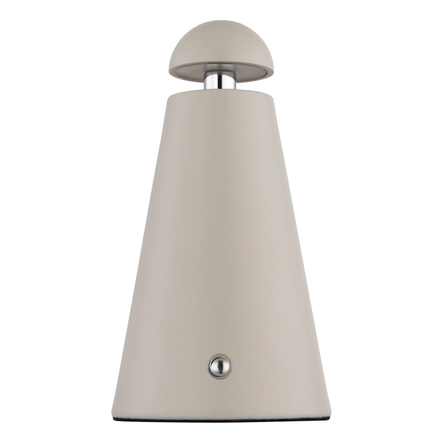 Globo - LED ściemniana dotykowa ładowalna lampka biurkowa LED/1,2W/5V 1200 mAh