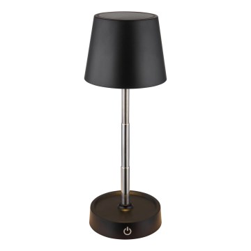Globo - LED ściemniana dotykowa ładowalna lampka biurkowa LED/1,2W/5V 1200 mAh