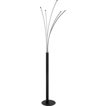 Globo - LED Ściemniana lampa stojąca LED/36W/230V 3000-6000K Wi-Fi Tuya + pilot zdalnego sterowania