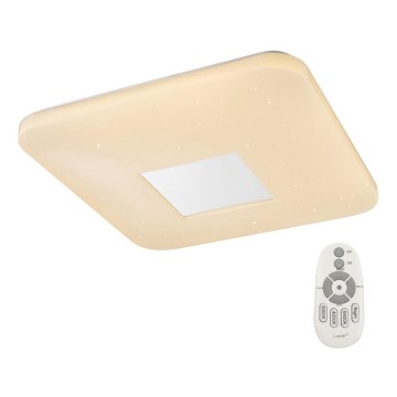 Globo - LED Ściemniana lampa sufitowa LED/24W/230V + DO