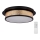 Globo - LED Ściemniana lampa sufitowa LED/50W/230V + pilot