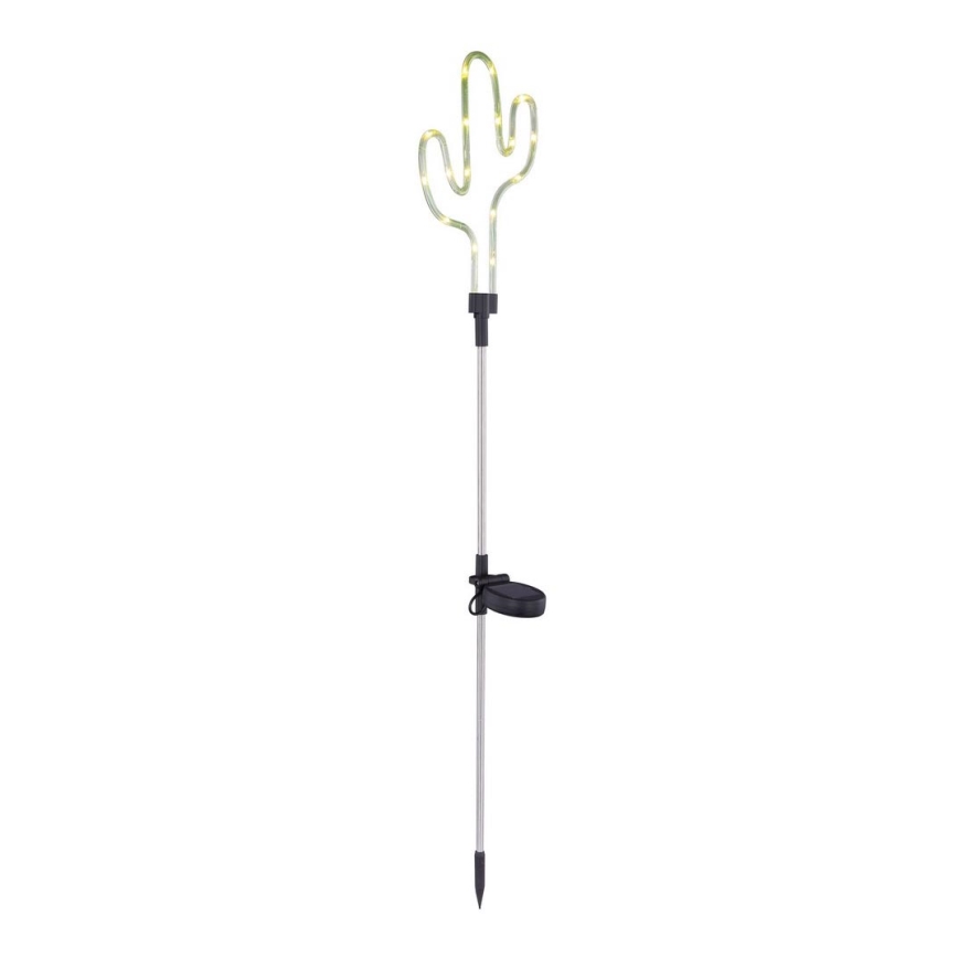 Globo - LED Solarny dekoracja 18xLED/0,06W/3V IP44 200 mAh