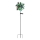 Globo - LED Solarny dekoracja LED/0,02W/3V IP44 300 mAh