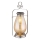 Globo - LED Solarny lampion LED/0,06W/3V IP44
