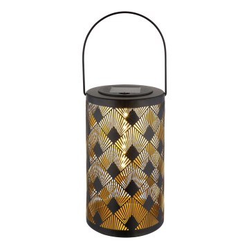 Globo - LED Solarny lampion LED/0,5W/3V IP44