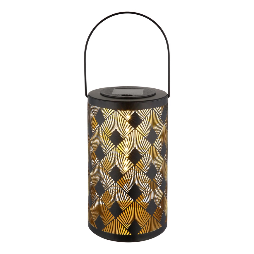 Globo - LED Solarny lampion LED/0,5W/3V IP44