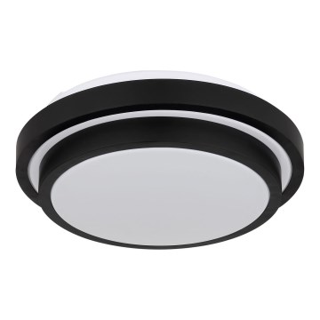Globo - LED sufitowa lampa łazienkowa z czujnikiem LED/18W/230V IP44