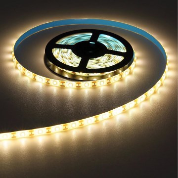 Globo - LED Taśma solarna 180xLED/0,2W/3V 300 cm IP44
