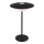 Globo - LED zewnętrzna ładowalna lampa stołowa dotykowa LED/3W/3,7V 1800/2700/3000K IP44 1800 mAh czarna