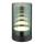 Globo - LED zewnętrzna ściemnialna ładowalna dotykowa lampa stołowa LED/2W/3,7V 2700/4000/6500K 1200mAh IP44 zielony