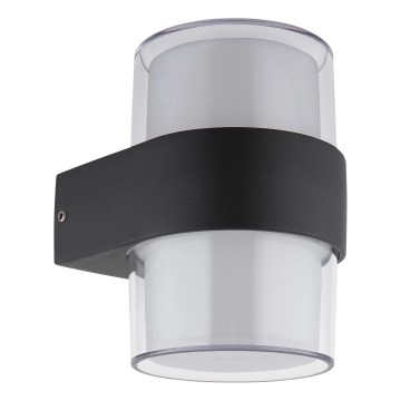 Globo - LED Zewnętrzny kinkiet LED/10W/230V 3000K IP44