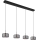 Globo - LED Żyrandol na lince 4xLED/8W/230V
