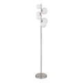 Globo - LED Żyrandol na lince 6xG9/3,5W/230V biały