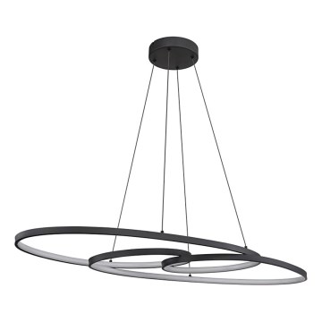 Globo - LED Żyrandol na lince LED/39W/230V 2700/4000/6500K