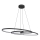 Globo - LED Żyrandol na lince LED/39W/230V 2700/4000/6500K