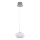 Globo - LED Żyrandol na lince LED/6W/230V biały