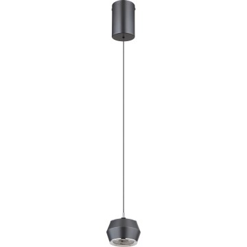 Globo - LED Żyrandol na lince LED/6W/230V