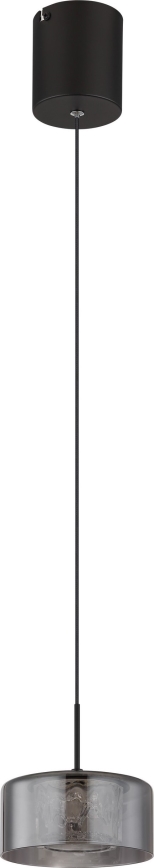 Globo - LED Żyrandol na lince LED/6W/230V
