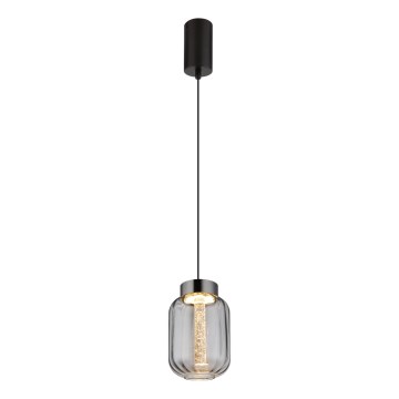 Globo - LED Żyrandol na lince LED/8W/230V