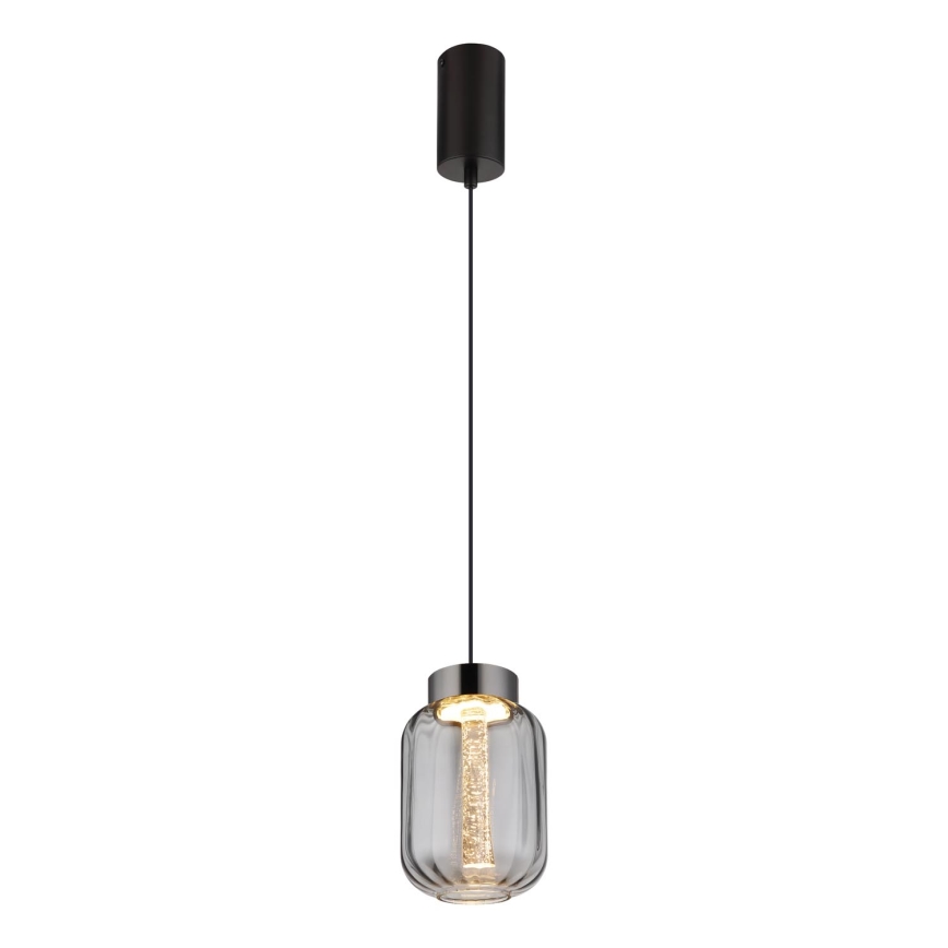 Globo - LED Żyrandol na lince LED/8W/230V