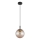 Globo - LED Żyrandol na lince LED/8W/230V
