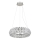 Globo - LED żyrandol na linkach LED/50W/230V 4000K
