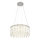 Globo - LED Żyrandol na linkach LED/58W/230V 2700-6000K + zdalne sterowanie