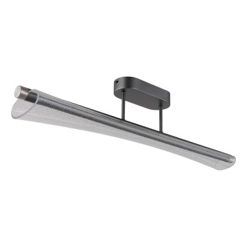 Globo - LED żyrandol na pręcie LED/28W/230V 2700/4000/6000K