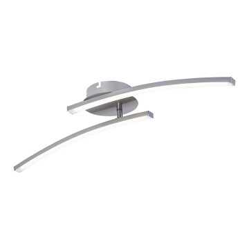 Globo - LED Żyrandol natynkowy 2xLED/6W/230V 3000/4000/6000K