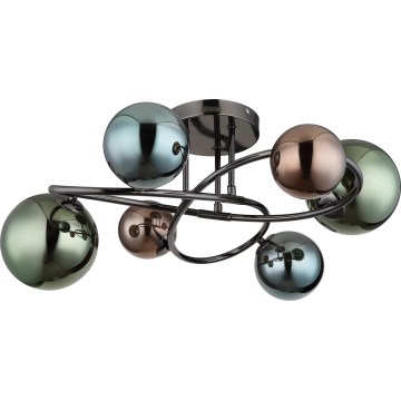 Globo - LED Żyrandol natynkowy 6xG9/3,5W/230V