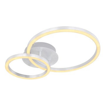 Globo - LED Żyrandol natynkowy LED/18W/230V