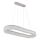 Globo - LED Żyrandol ściemnialny na lince LED/58W/230V 2700-6000K + pilot zdalnego sterowania