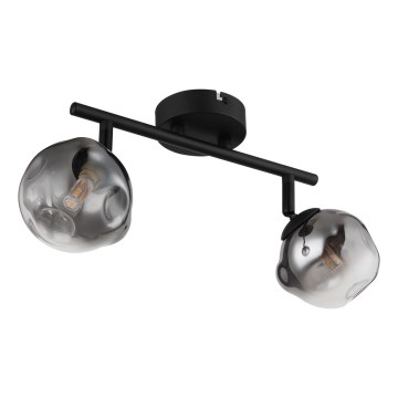 Globo - Oprawa punktowa 2xG9/5W/230V