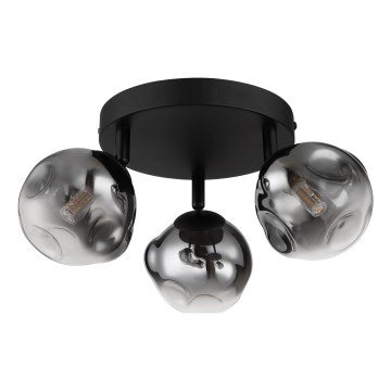 Globo - Oprawa punktowa 3xG9/5W/230V