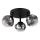 Globo - Oprawa punktowa 3xG9/5W/230V