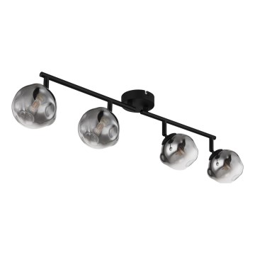 Globo - Oprawa punktowa 4xG9/5W/230V