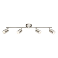 Globo - Oprawa punktowa LED 4xLED/4W/230V 3000K
