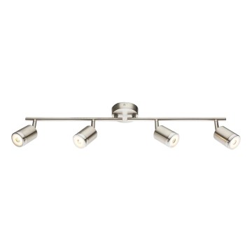 Globo - Oprawa punktowa LED 4xLED/4W/230V 3000K