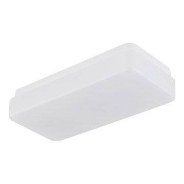 Globo - Oprawa sufitowa LED/12W/230V 3000/4200/6500K 28,5×13,5 cm