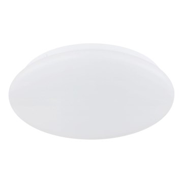 Globo - Oprawa sufitowa LED/12W/230V 3000/4200/6500K śr. 26 cm