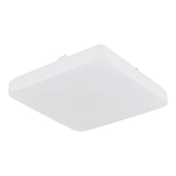 Globo - Oprawa sufitowa LED/16W/230V 3000/4200/6500K 27x27 cm