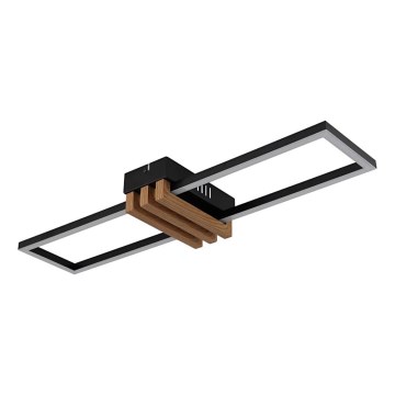 Globo - Oprawa sufitowa LED/20W/230V 3000K 60x16,8 cm