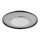 Globo - Oprawa sufitowa LED/40W/230V 3000/4000/6000K śr. 51,5 cm czarna