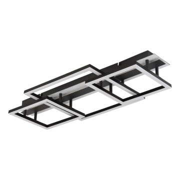 Globo - Oprawa sufitowa LED/40W/230V 3000K 33x70 cm