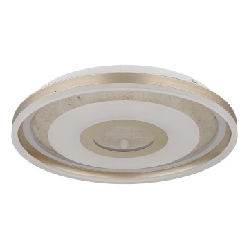 Globo - Oprawa sufitowa LED/40W/230V 3000K śr. 50 cm