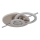 Globo - Oprawa sufitowa LED/40W/230V 4000K 32x55 cm