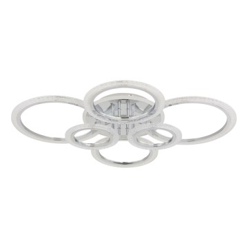 Globo - Oprawa sufitowa LED/48W/230V 2700/4000/6000K 60,5x78 cm