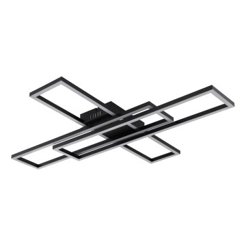 Globo - Oprawa sufitowa LED/55W/230V 3000K 80x60 cm