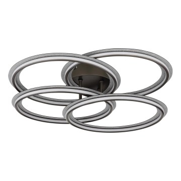 Globo - Oprawa sufitowa LED/55W/230V 3000K śr. 53,5 cm